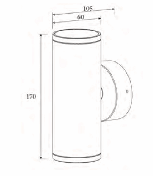 Athens dimensions