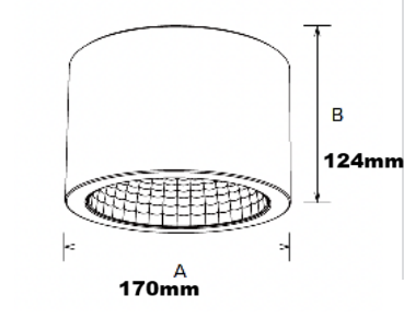 cannon dimensions