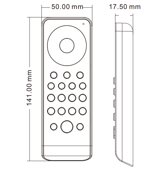 rs10 dimensions